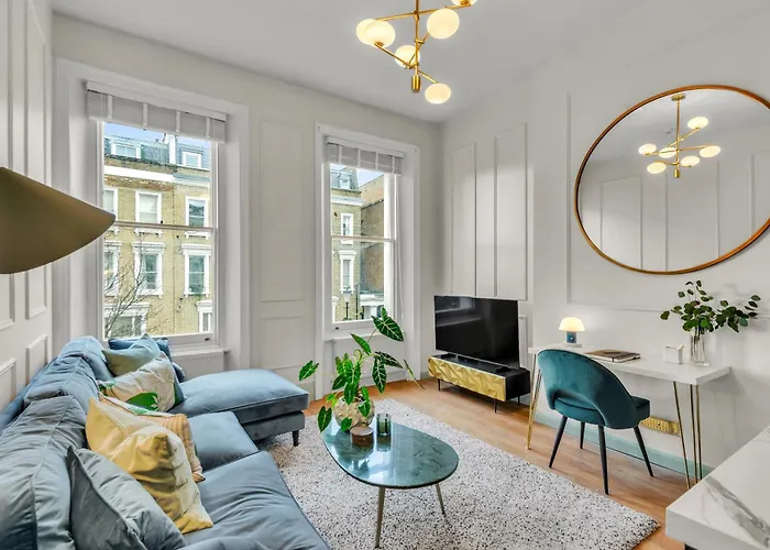 Mysquare Kensington Residences