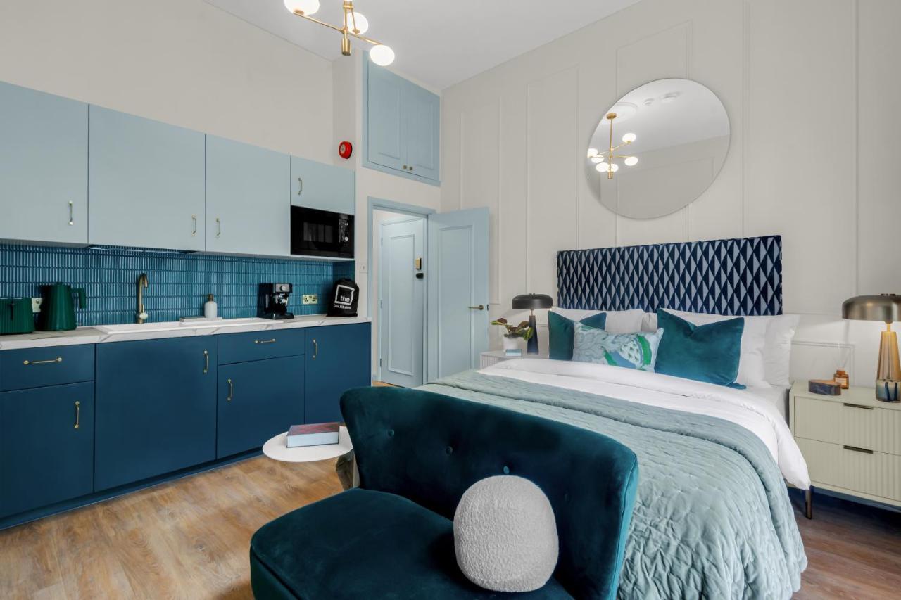 Appartamento Mysquare Kensington Residences