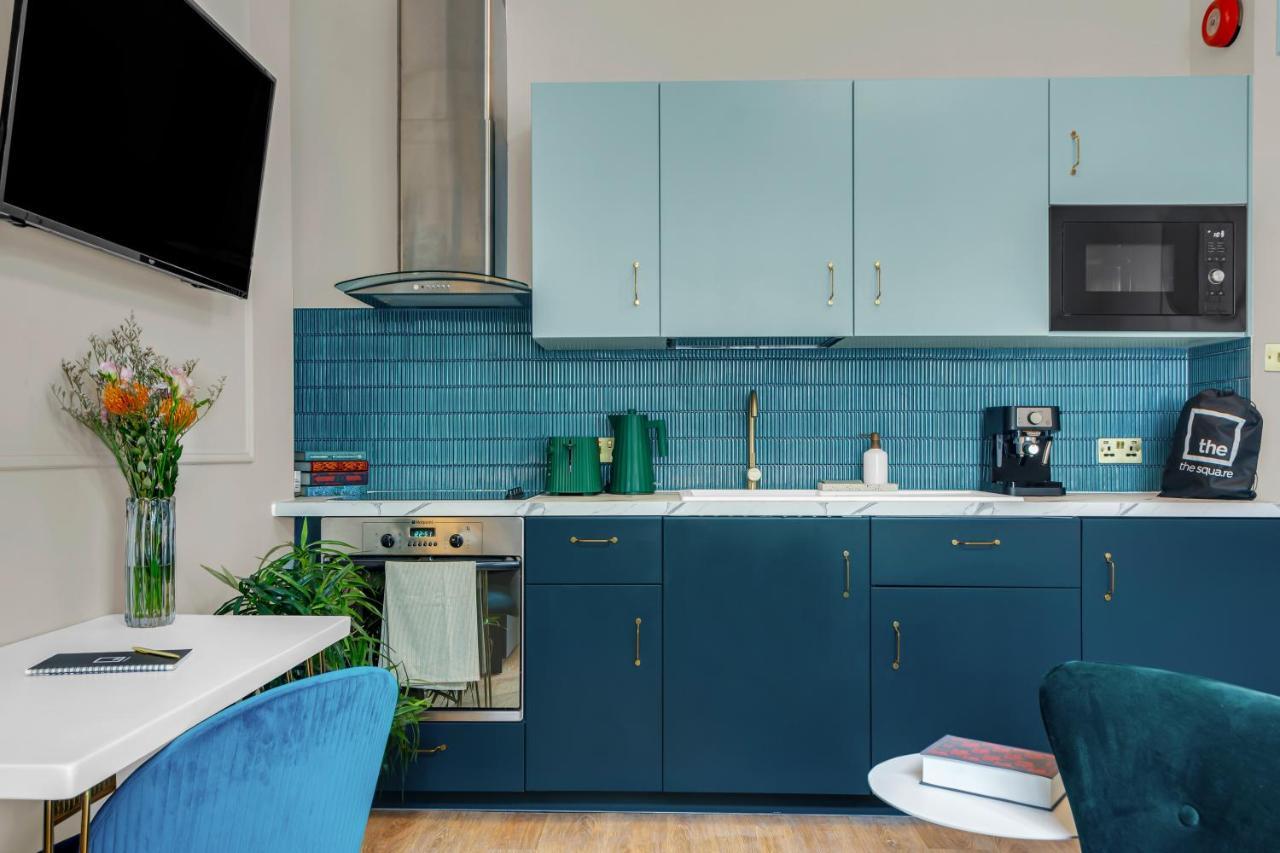 Mysquare Kensington Residences Appartamento
