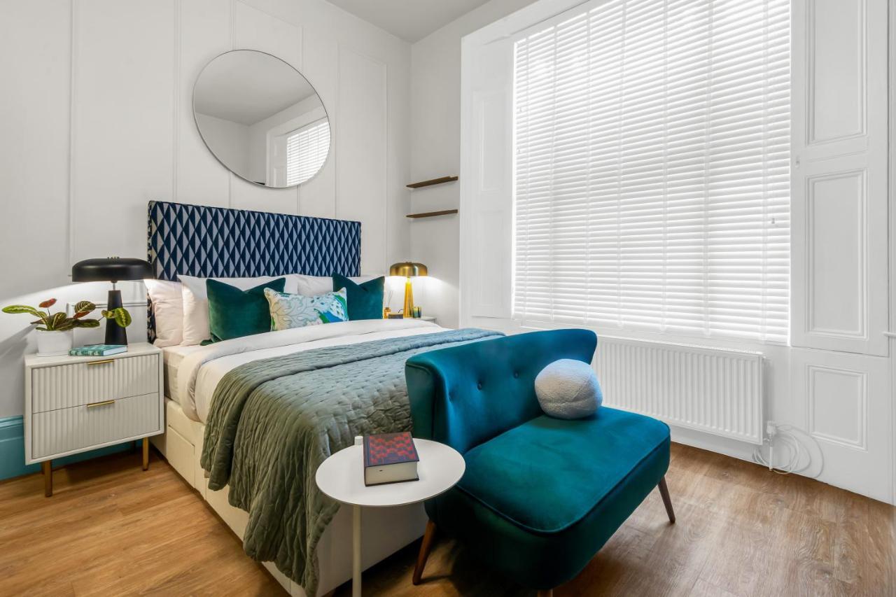 Mysquare Kensington Residences Londra