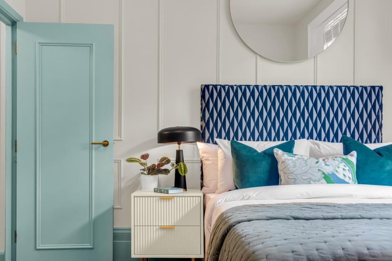 Appartamento Mysquare Kensington Residences Londra