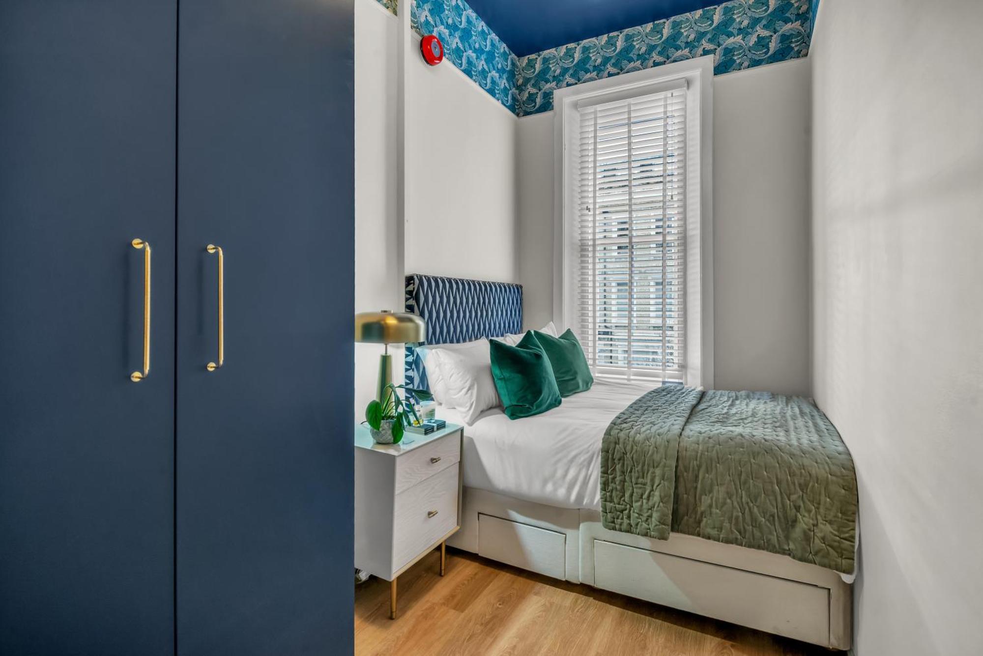 Mysquare Kensington Residences * Londra