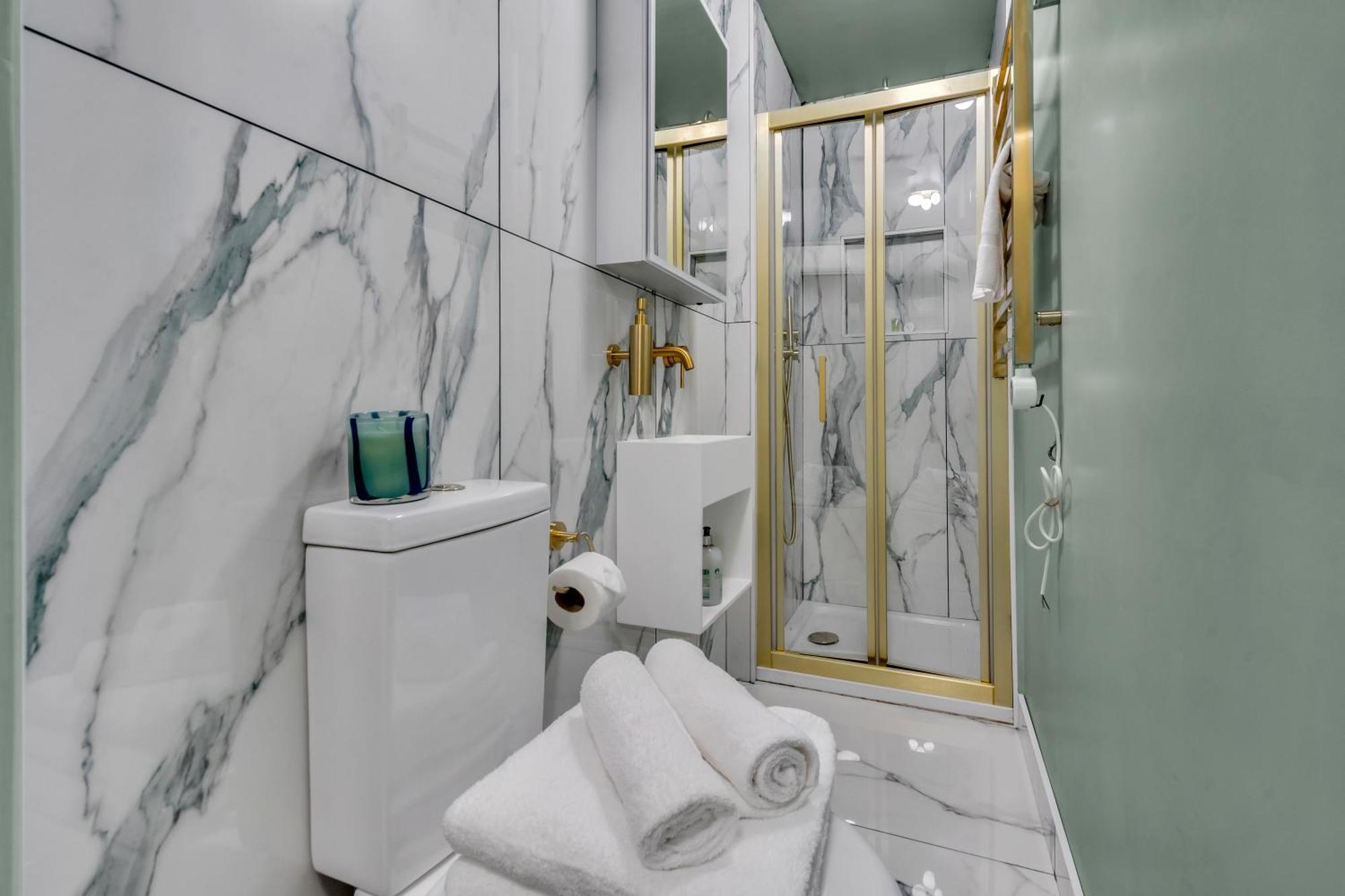 Mysquare Kensington Residences * Londra